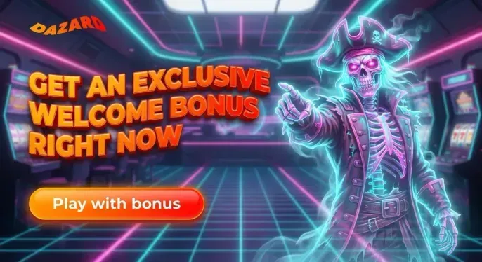 DazardBet Casino